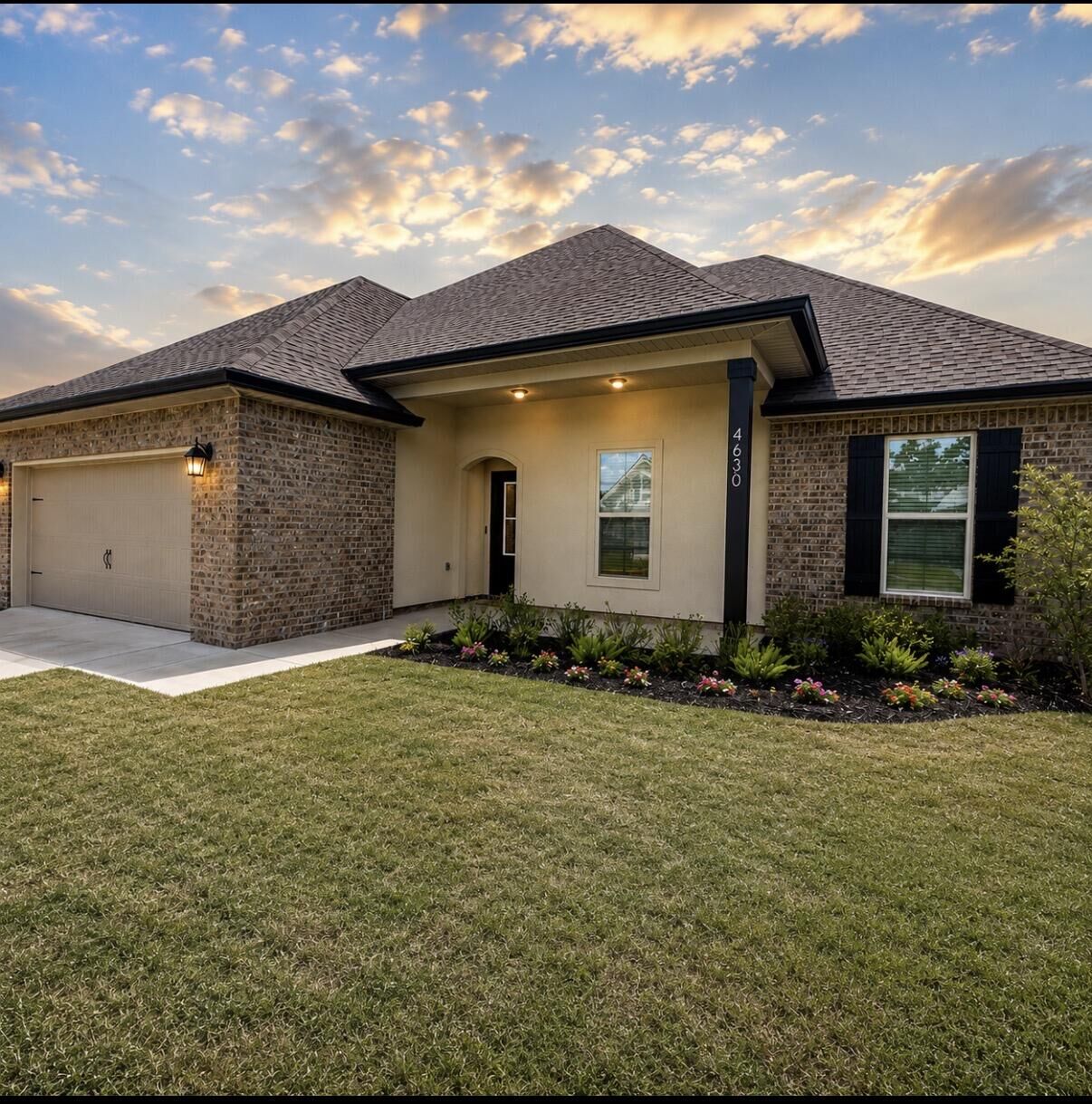 Property Photo:  4630 Jayhawk Drive  FL 32539 