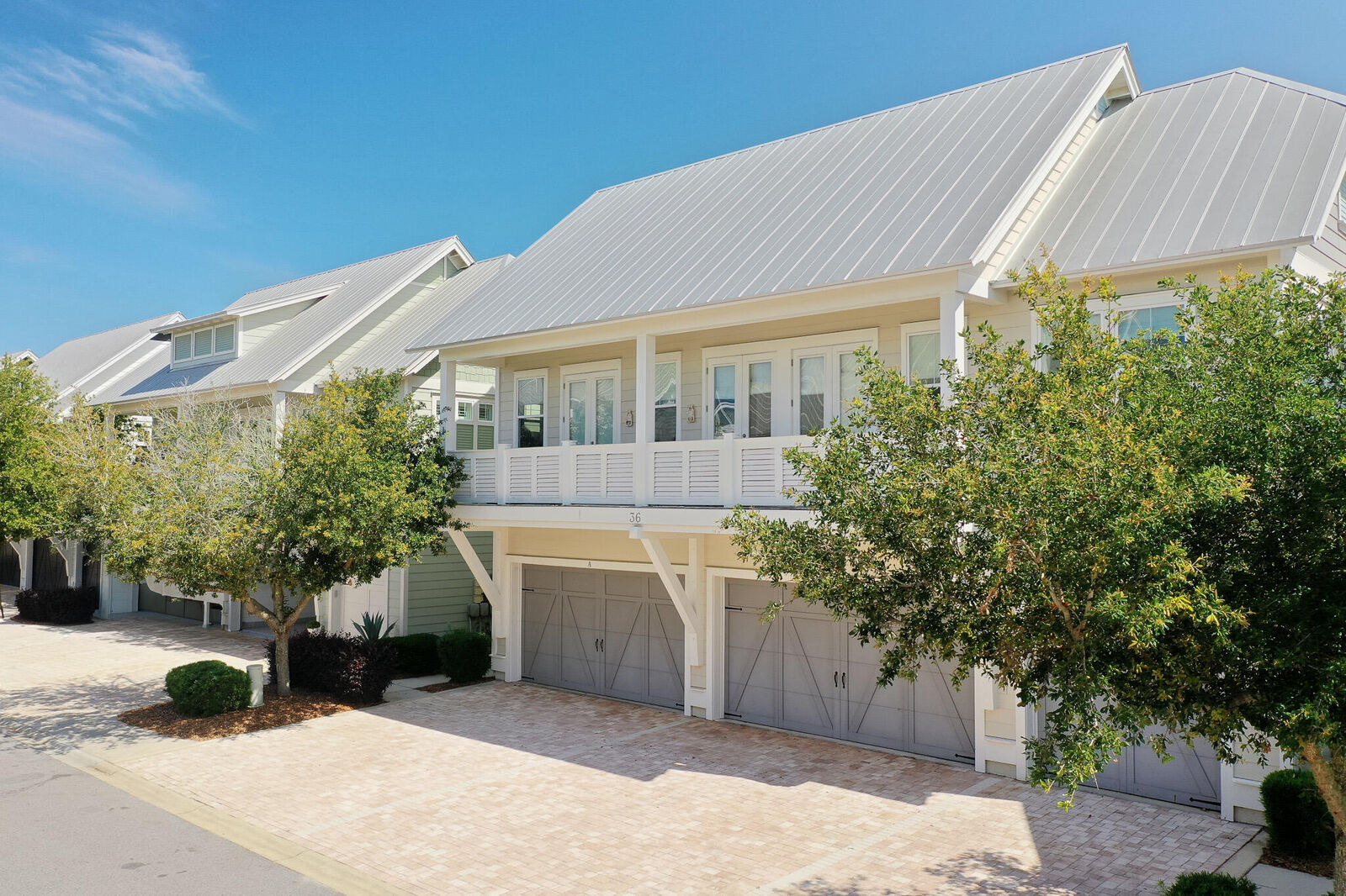 Property Photo:  36 Milestone Drive A  FL 32461 
