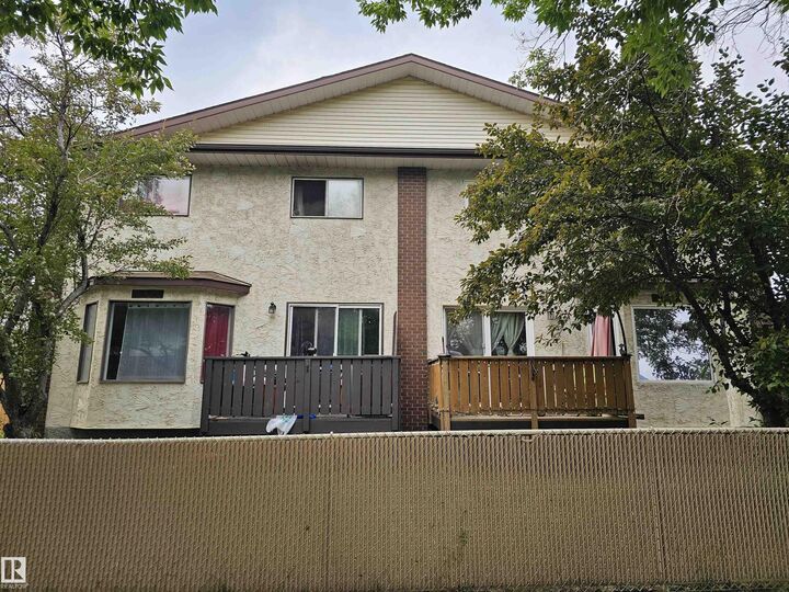 Property Photo: 12430 85 Street NW AB T5B 3H2