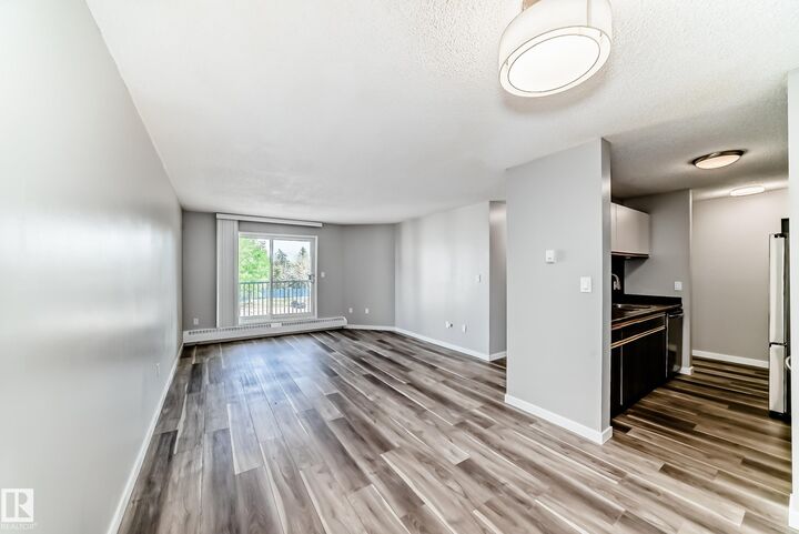 2508 50 Street NW 306 — photo 1