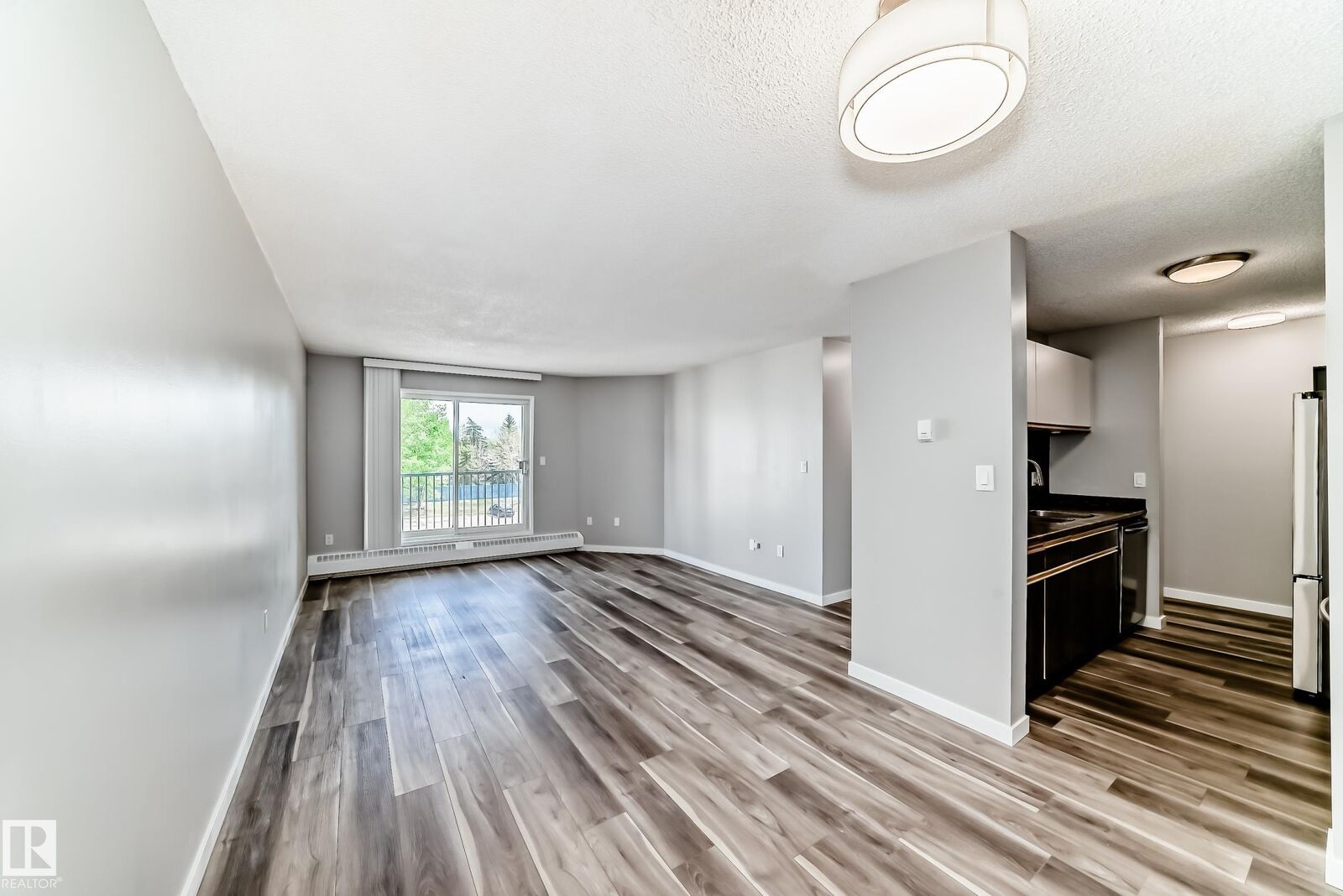 Property Photo: 2508 50 Street NW 306 AB T6L 6X9