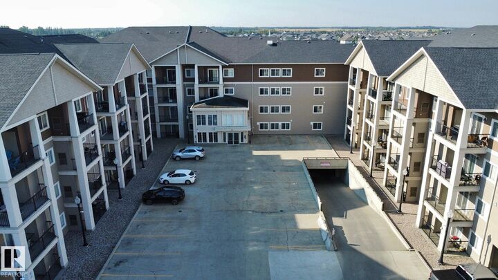 Property Photo:  105 West Haven Drive 208  AB T9E 0R9 