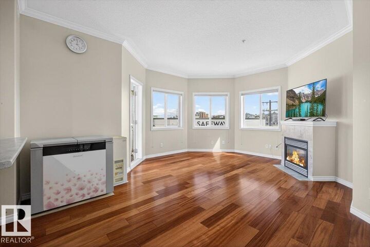 Property Photo: 8528 82 Avenue NW 326 AB T6B 0Y8