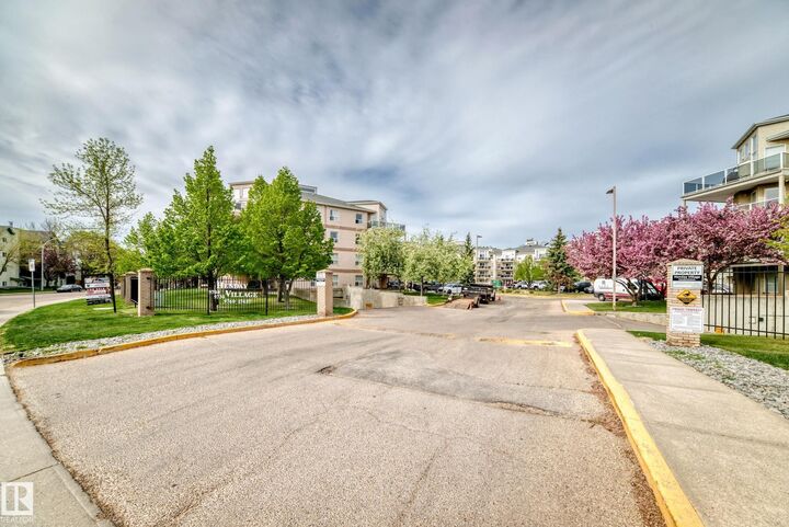 Property Photo:  9704 174 Street NW 331  AB T5T 6J4 