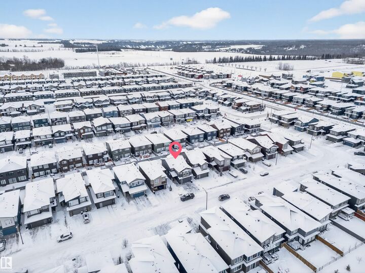 Property Photo:  6085 King Landing SW  AB T6W 3Z7 