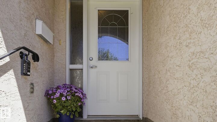 Property Photo:  1251 Rutherford Road SW 28  AB T6W 1T6 