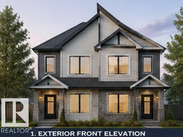 Property Photo: 452 Robinson Boulevard AB T9E 1P8