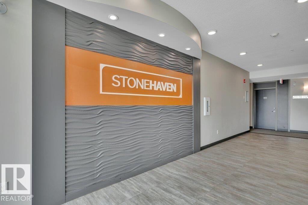 Property Photo:  812 Welsh Drive SW 402  AB T6X 1Y7 