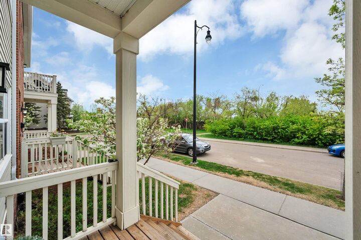 Property Photo: 908 Valour Way NW AB T5E 6S1