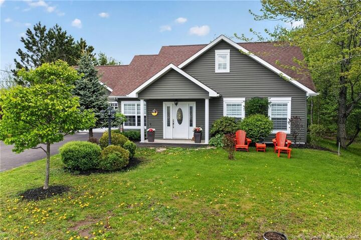 Property Photo: 245 Yvon Street NB E4V 1K9