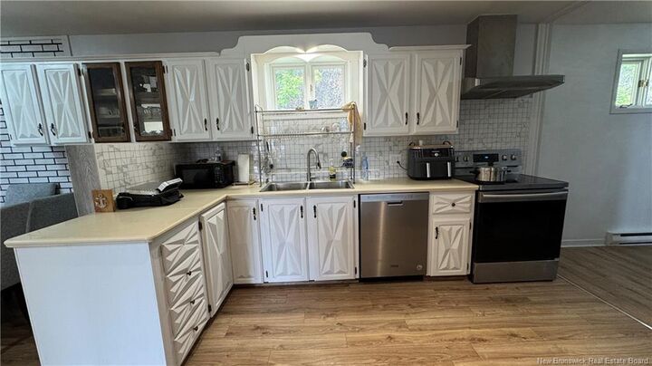 Property Photo: 748 Canada NB E3V 1W4