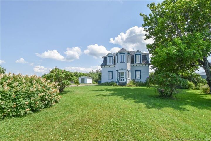 283 Acadie Street — photo 1