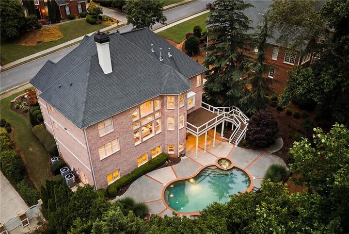 Property Photo: 670 Greenview Terrace GA 30004