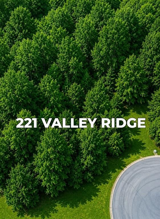 Property Photo:  221 Valley Ridge Drive  GA 30116 