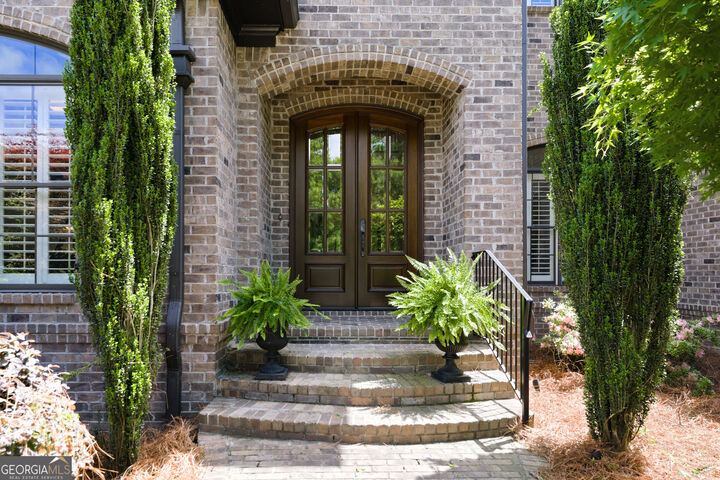 Property Photo:  1720 Oak Tree Hollow  GA 30501 