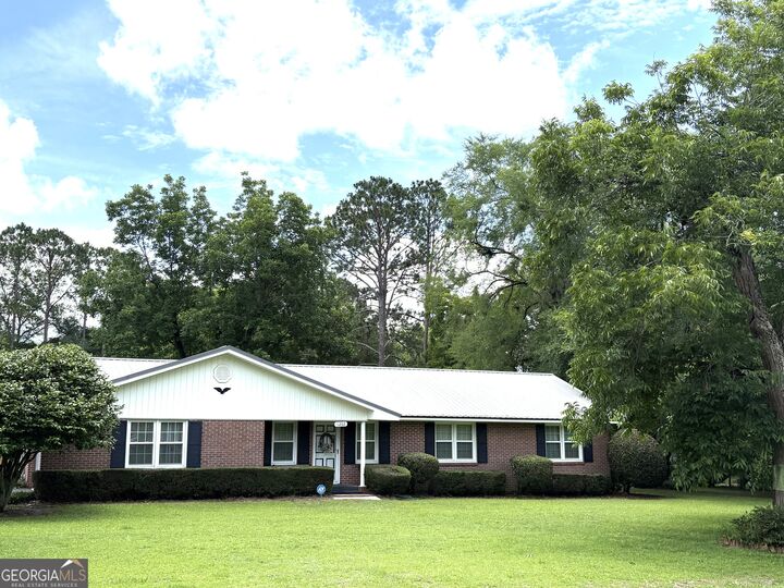 Property Photo:  1202 Stonewall Street  GA 31021 