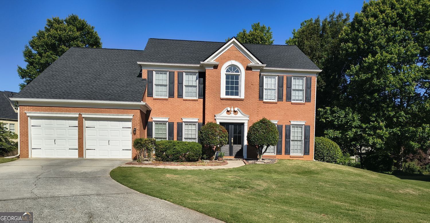 Property Photo:  505 Stedford Lane  GA 30097 