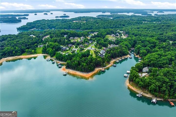 Property Photo:  6855 Bragg Road  GA 30041 