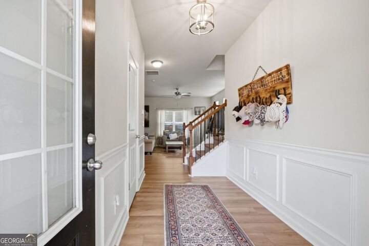 Property Photo: 123 Renford Road GA 30107