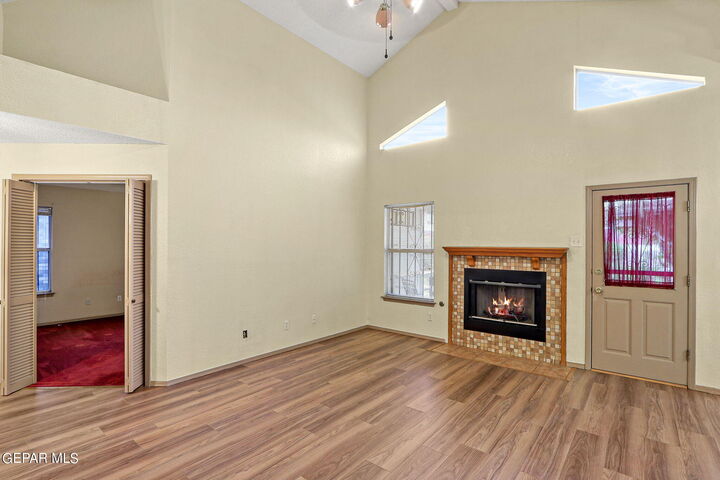 Property Photo:  11895 David Forti Drive  TX 79936 