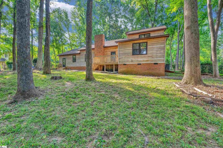 Property Photo:  512 Brian Drive  SC 29307 