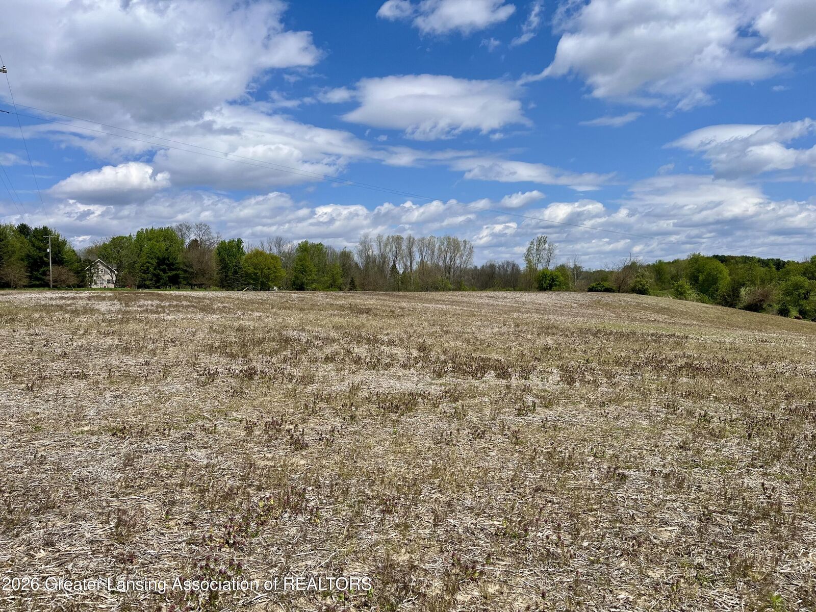 Property Photo:  0 W Spicerville Highway  MI 48813 