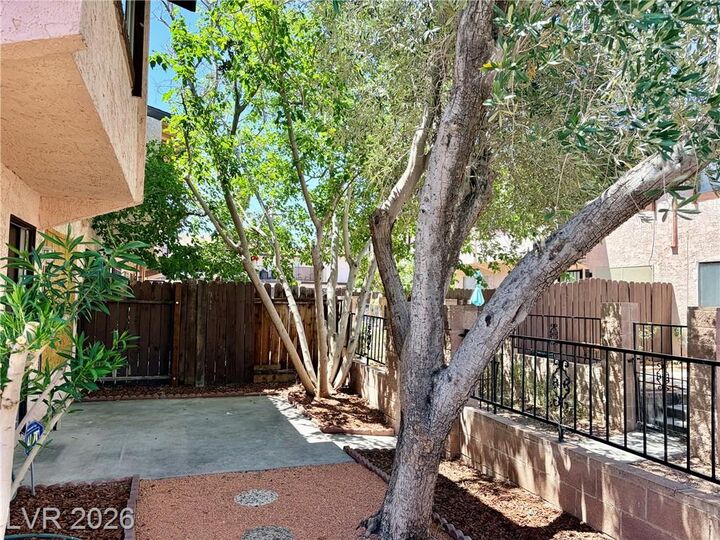 Property Photo:  1757 East Rochelle Avenue 1  NV 89119 
