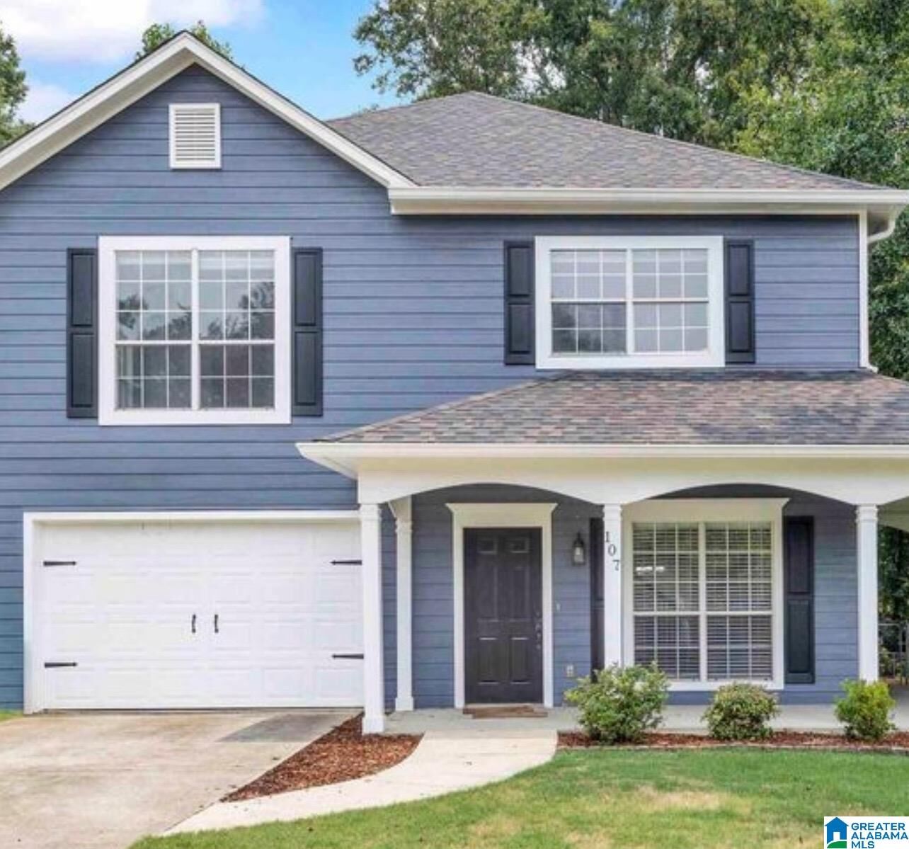 Property Photo:  107 Ashton Woods Drive  AL 35043 