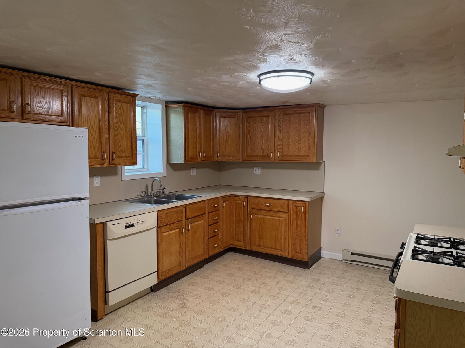 Property Photo:  197 Rear Broad Street 2nd Floor  PA 18640 