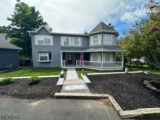 Property Photo: 10 Church Ln NJ 07082