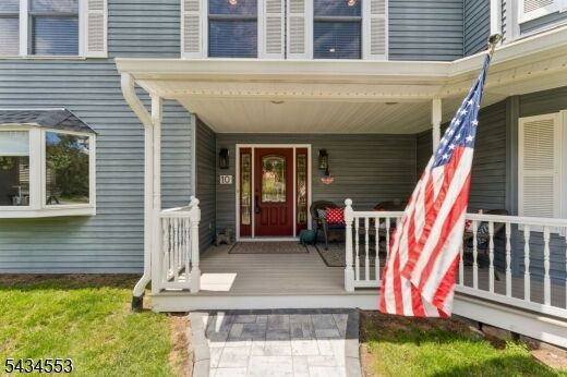Property Photo: 10 Church Ln NJ 07082