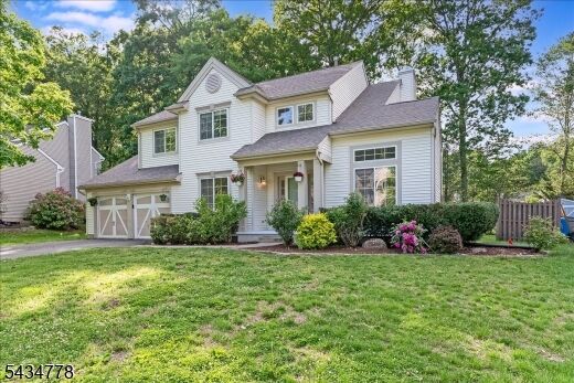 Property Photo: 6 Crestwood Cir NJ 07828