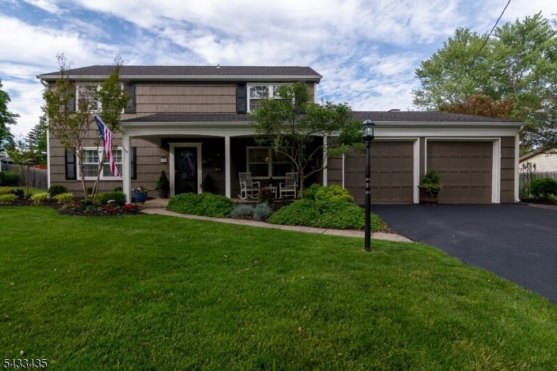 Property Photo:  189 Berger St  NJ 08873 