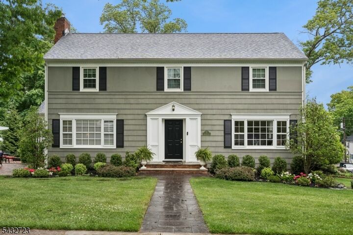 Property Photo:  81 Mountain Road  NJ 07044 