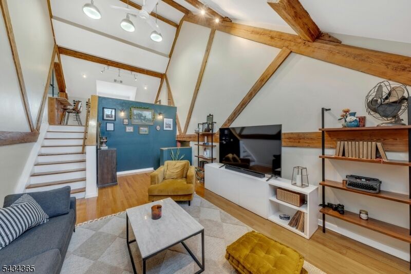 Property Photo: 491 Valley St 15 NJ 07050
