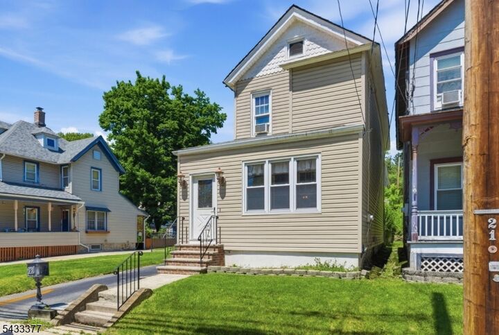 Property Photo:  88 Madison St  NJ 07860 