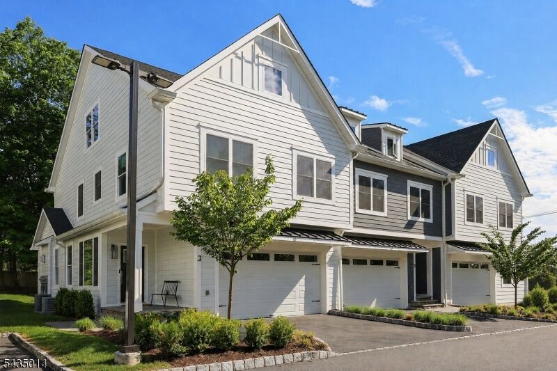 Property Photo: 232 South St, Unit 3 NJ 07974