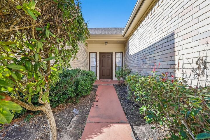 Property Photo:  3126 Lakefield Way  TX 77479 