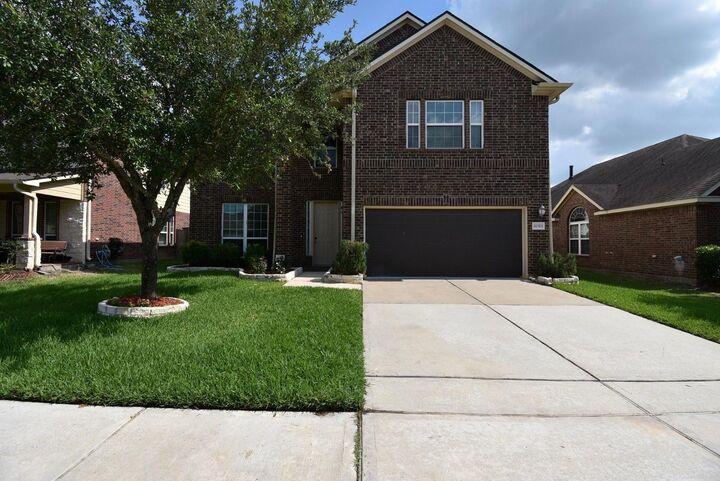Property Photo: 20371 Mathis Landing Dr TX 77433