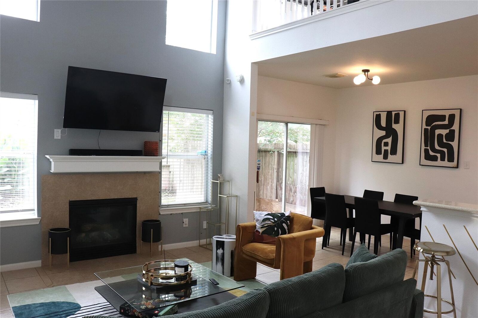 Property Photo: 14633 Durham Chase Lane TX 77095