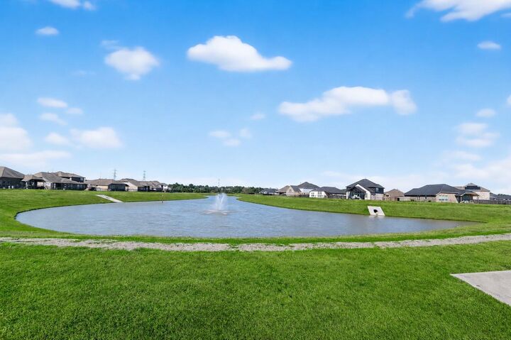 Property Photo: 23309 Zinfandel Drive TX 77511