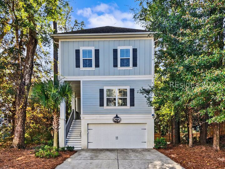 Property Photo: 83 Sandcastle Court SC 29928