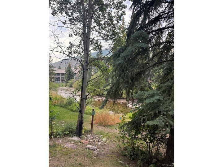 Property Photo:  123 Willow Pl 1  CO 81657 