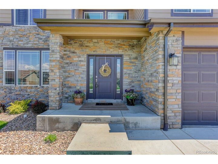 Property Photo:  307 McGregor Ln  CO 80534 