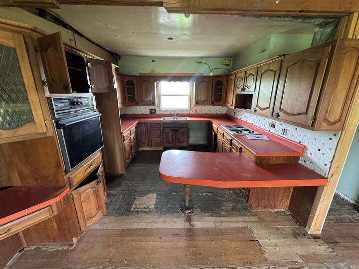 Property Photo:  11732 E Tillman Road  IN 46816 