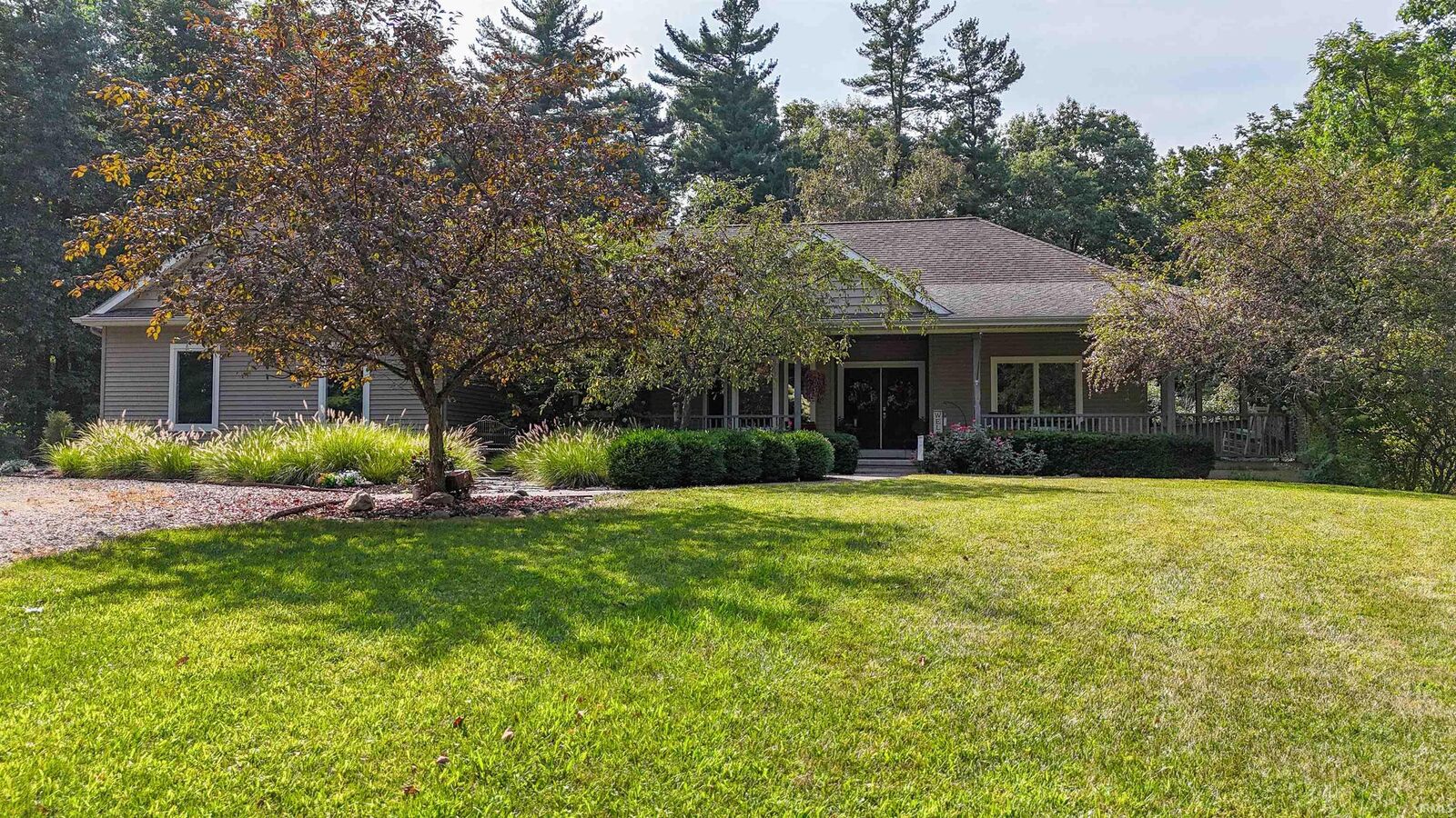 Property Photo:  1932 N 600 West  IN 46750 