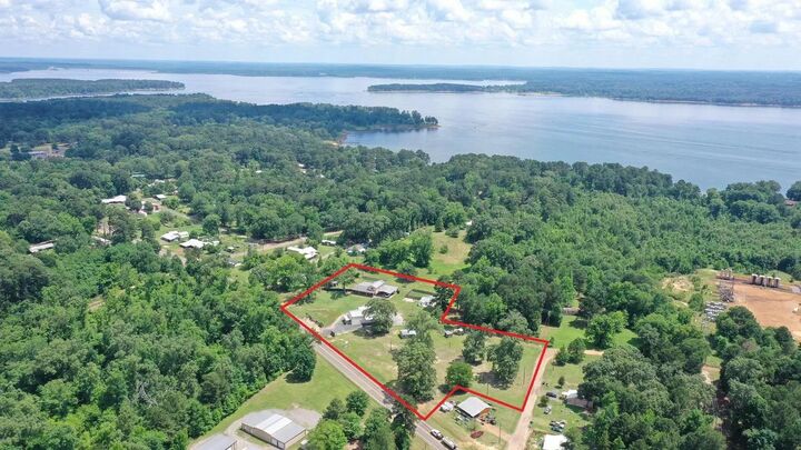 Property Photo: 111 Cleere Woods TX 75630