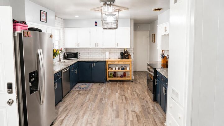 Property Photo:  4022 38th Street  TX 79413 