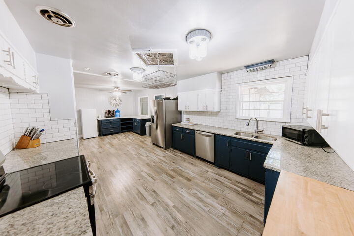 Property Photo:  4022 38th Street  TX 79413 
