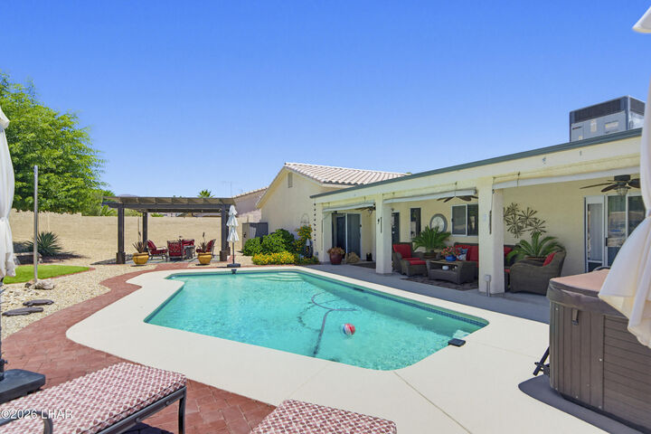 Property Photo:  2571 Ascot Dr  AZ 86403 